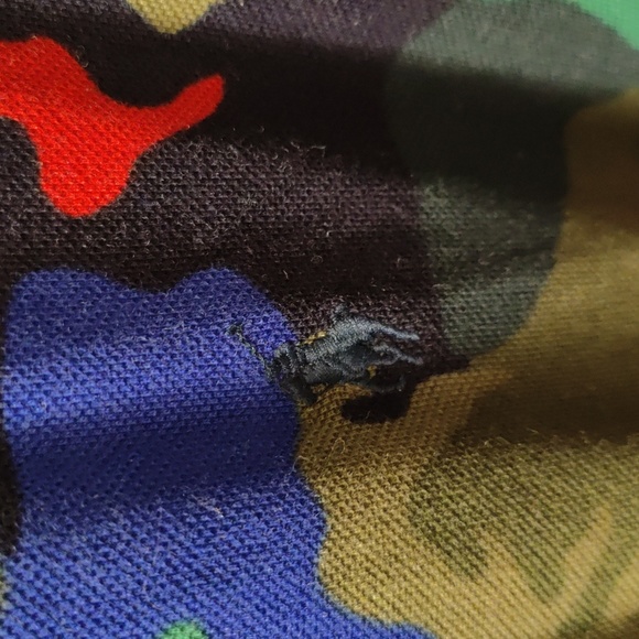 Polo by Ralph Lauren multi color pony - Picture 3 of 4